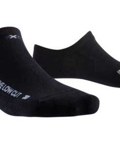 X-SOCKS Executive low cut black 42-44 X-SOCKS Executive low cut black 42-44