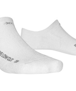 X-SOCKS Executive low cut white 35-38 X-SOCKS Executive low cut white 35-38