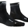 X-SOCKS Marathon opal black 35-38 X-SOCKS Marathon opal black 35-38