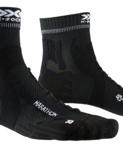 X-SOCKS Marathon opal black 35-38 X-SOCKS Marathon opal black 35-38