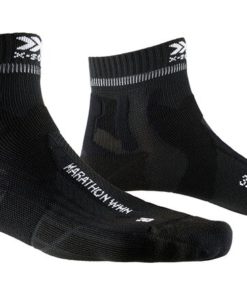 X-SOCKS Women Marathon opal black 35-36 X-SOCKS Women Marathon opal black 35-36