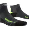 X-SOCKS Marathon arctic white/sunset orange 42-44 X-SOCKS Marathon arctic white/sunset orange 42-44