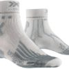 X-SOCKS Men Run Speed two 4.0 opal black/arctic white 45-47 X-SOCKS Men Run Speed two 4.0 opal black/arctic white 45-47
