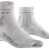 X-SOCKS Trek Outdoor midnight blue/kurkuma orange 35-38 X-SOCKS Trek Outdoor midnight blue/kurkuma orange 35-38