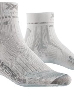 X-SOCKS Women Run Speed two 4.0 white/grey 35-36 X-SOCKS Women Run Speed two 4.0 white/grey 35-36