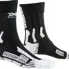 X-SOCKS Women Trek Pioneer opal black/flocculus white 35-36 X-SOCKS Women Trek Pioneer opal black/flocculus white 35-36