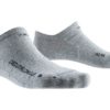 X-SOCKS Women Trek X Merino midnight blue/arctic white 39-40 X-SOCKS Women Trek X Merino midnight blue/arctic white 39-40