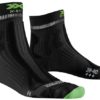 X-SOCKS Executive low cut pearl grey melange 35-38 X-SOCKS Executive low cut pearl grey melange 35-38