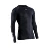 X-BIONIC Men Energy Accumulator 4.0 Shirt LG SL charcoal/pearl grey XL X-BIONIC Men Energy Accumulator 4.0 Shirt LG SL charcoal/pearl grey XL