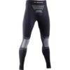 X-BIONIC Women Energizer 4.0 Pants 3/4 neon flamingo/anthracite M X-BIONIC Women Energizer 4.0 Pants 3/4 neon flamingo/anthracite M