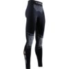 X-BIONIC Men Energizer 4.0 Pants opal black/arctic white S X-BIONIC Men Energizer 4.0 Pants opal black/arctic white S