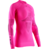 X-BIONIC WOMEN Energizer 4.0 Shirt LG SL opal black/arctic white M X-BIONIC WOMEN Energizer 4.0 Shirt LG SL opal black/arctic white M