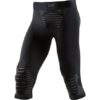 X-BIONIC Men Invent 4.0 Pants black/charcoal M X-BIONIC Men Invent 4.0 Pants black/charcoal M