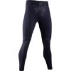 X-BIONIC Women Invent 4.0 Pants black/charcoal M X-BIONIC Women Invent 4.0 Pants black/charcoal M