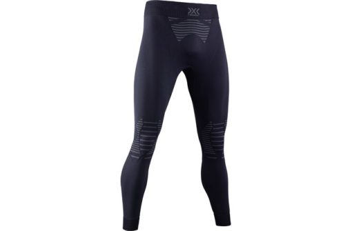 X-BIONIC Men Invent 4.0 Pants black/charcoal XXL