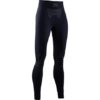 X-BIONIC Women Invent 4.0 Pants black/charcoal M X-BIONIC Women Invent 4.0 Pants black/charcoal M