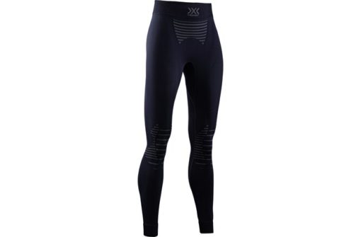 X-BIONIC Women Invent 4.0 Pants black/charcoal L