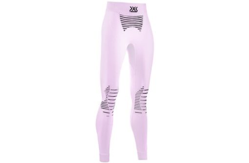 X-BIONIC Women Invent 4.0 Pants winsome orchid/opal black M