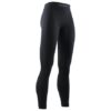 X-BIONIC MEN Merino Pants black/black S X-BIONIC MEN Merino Pants black/black S