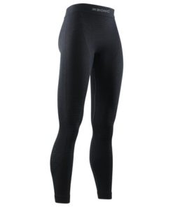 X-BIONIC Women Merino Pants black/black L X-BIONIC Women Merino Pants black/black L