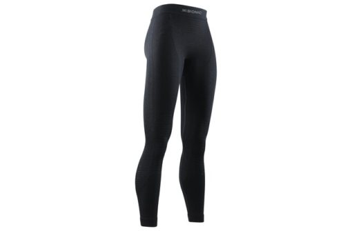 X-BIONIC Women Merino Pants black/black M