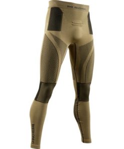 X-BIONIC MEN Radiactor 4.0 Pants gold/black M X-BIONIC MEN Radiactor 4.0 Pants gold/black M