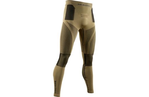 X-BIONIC MEN Radiactor 4.0 Pants gold/black S