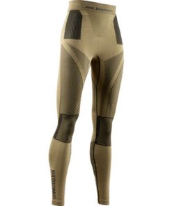 X-BIONIC Women Radiactor 4.0 Pants gold/black L X-BIONIC Women Radiactor 4.0 Pants gold/black L