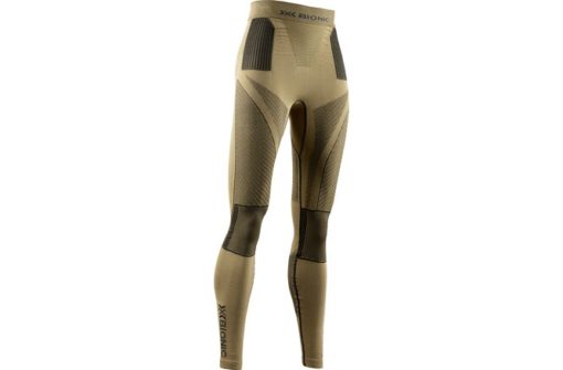 X-BIONIC Women Radiactor 4.0 Pants gold/black M
