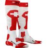 X-SOCKS JR Ski 4.0 anthracite melange/x-orange 35-38 X-SOCKS JR Ski 4.0 anthracite melange/x-orange 35-38