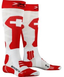 X-SOCKS Ski Patriot 4.0 Switzerland 35-38 X-SOCKS Ski Patriot 4.0 Switzerland 35-38
