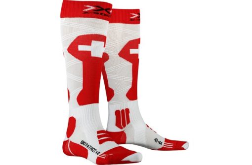 X-SOCKS Ski Patriot 4.0 Switzerland 39-41