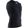 X-BIONIC Men Energizer 4.0 LT Singlet opal black/arctic white XL X-BIONIC Men Energizer 4.0 LT Singlet opal black/arctic white XL