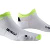 X-SOCKS JR Ski 4.0 anthracite melange/x-orange 35-38 X-SOCKS JR Ski 4.0 anthracite melange/x-orange 35-38
