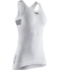 X-BIONIC WOMEN Invent 4.0 LT Singlet arctic white/dolomite grey L X-BIONIC WOMEN Invent 4.0 LT Singlet arctic white/dolomite grey L