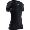 X-BIONIC Women Invent 4.0 Pants 3/4 black/charcoal L X-BIONIC Women Invent 4.0 Pants 3/4 black/charcoal L