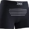 X-BIONIC WOMEN Invent 4.0 LT Shirt SH SL opal black/arctic white M X-BIONIC WOMEN Invent 4.0 LT Shirt SH SL opal black/arctic white M