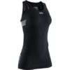 X-BIONIC WOMEN Invent 4.0 LT Singlet opal black/arctic white S X-BIONIC WOMEN Invent 4.0 LT Singlet opal black/arctic white S