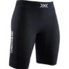 X-BIONIC Men Invent 4.0 Running Shorts opal black/arctic white S X-BIONIC Men Invent 4.0 Running Shorts opal black/arctic white S