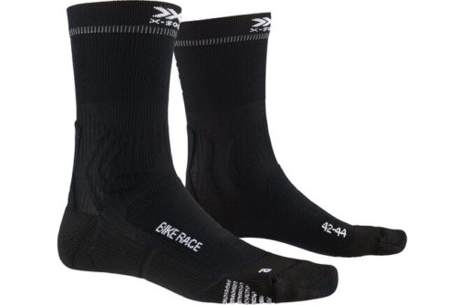 X-SOCKS Bike Race opal black/eat dust 45-47
