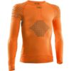 X-BIONIC Women Effektor 4.0 Running Shorts effektor turquoise/arctic white L X-BIONIC Women Effektor 4.0 Running Shorts effektor turquoise/arctic white L