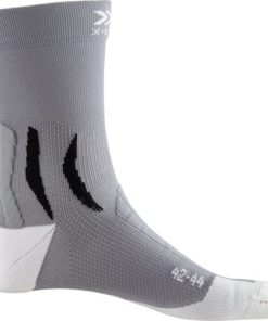 X-SOCKS Men MTB Control WR arctic white/dolomite grey 35-38 X-SOCKS Men MTB Control WR arctic white/dolomite grey 35-38
