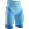 X-BIONIC Women Effektor 4.0 Running Shorts effektor turquoise/arctic white S X-BIONIC Women Effektor 4.0 Running Shorts effektor turquoise/arctic white S