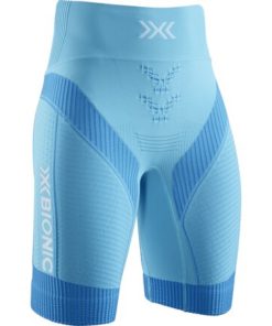 X-BIONIC Women Effektor 4.0 Running Shorts effektor turquoise/arctic white M X-BIONIC Women Effektor 4.0 Running Shorts effektor turquoise/arctic white M