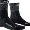 X-SOCKS MTB Control opal black/multi 45-47 X-SOCKS MTB Control opal black/multi 45-47