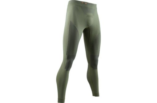 X-BIONIC MEN Hunt Energizer 4.0 Pants olive green/anthracite XL