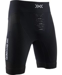 X-BIONIC Men Effektor 4.0 Running Shorts opal black/arctic white L X-BIONIC Men Effektor 4.0 Running Shorts opal black/arctic white L
