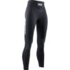 X-BIONIC Women Energizer 4.0 Fitness Pants 7/8 black/white M X-BIONIC Women Energizer 4.0 Fitness Pants 7/8 black/white M