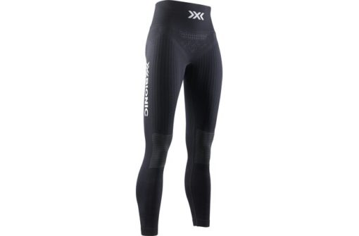 X-BIONIC Women Energizer 4.0 Fitness Pants 7/8 black/white M
