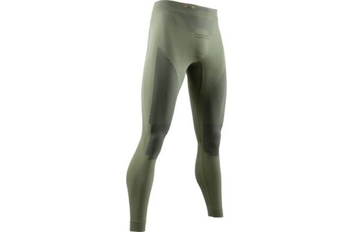 X-BIONIC Men Hunt Energizer 4.0 LT Pants olive green/anthracite M